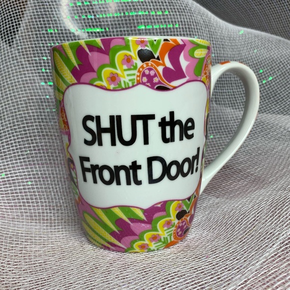 Humorous Mug - Picture 2 of 6